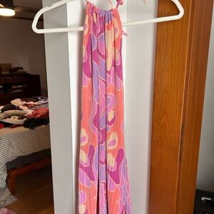 PepperMayo Disco Mini Dress